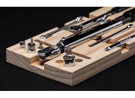 Stark Varg accessories