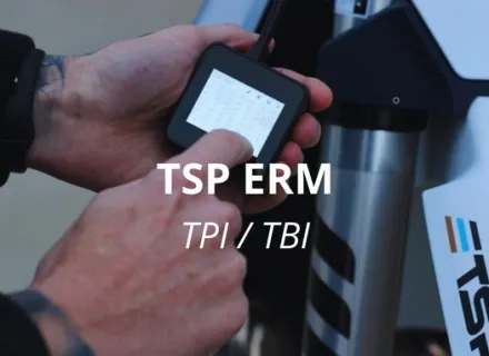 TSP ERM