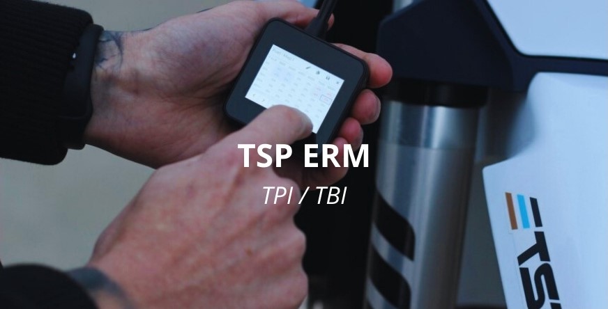 TSP ERM