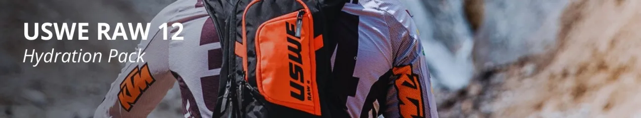 USWE RAW 12