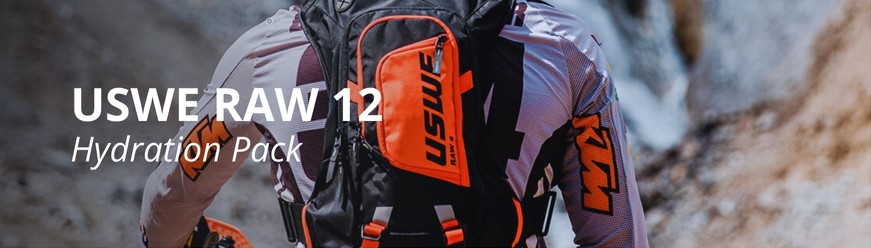 USWE RAW 12
