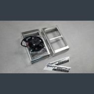 P-TECH (RK009) Hűtővédő - Beta Xtrainer