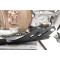 HDPE XTREM 8MM SKID PLATE & LINKAGE GUARD KTM HUSQVARNA SX XC TC TE TX 250 300 2014 - 2016