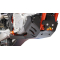 HDPE XTREM 8MM SKID PLATE & LINKAGE GUARD GAS GAS EC 250 300 2018