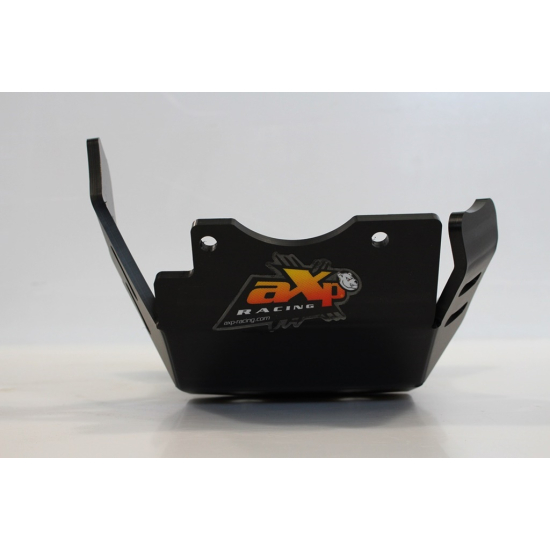 HDPE XTREM 8MM SKID PLATE & LINKAGE GUARD SHERCO SER 125 201 #4