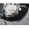 HDPE 6MM SKID PLATE KTM EXC F 350 2012 - 2016