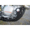 HDPE 6MM SKID PLATE KTM EXC F 450 2012 - 2016