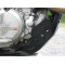HDPE 6MM SKID PLATE KTM 350SXF 2011 - 2012