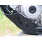 HDPE 6MM SKID PLATE KTM 350SXF 2011 - 2012