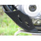 HDPE 6MM SKID PLATE KTM 250SXF 2011 - 2012