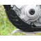 HDPE 6MM SKID PLATE KTM 450SXF 2011 - 2012