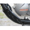 HDPE 6MM SKID PLATE KTM 250SXF 2008 - 2010