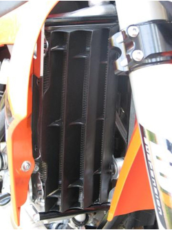 RADIATOR BRACES KTM SXF 250 350 450 2011 - 2014