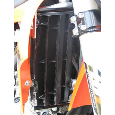 RADIATOR BRACES KTM SXF 250 350 450 2011 - 2014