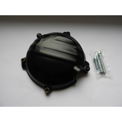 Clutch cover guard KTM EXC 450/500 2017 -