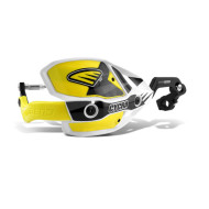 CYCRA ULTRA PROBEND CRM COMPLETE RACER PACK 1 1/8"(28,6MM) WHITE/YELLOW 1CYC-7408-55X