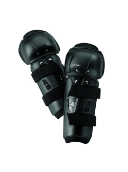 Thor SECTOR KNEE GUARD (ONE SIZE Black) 2704-0082