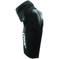 Thor STATIC S9 KNEE GUARD (ONE SIZE Black) 2704-0129