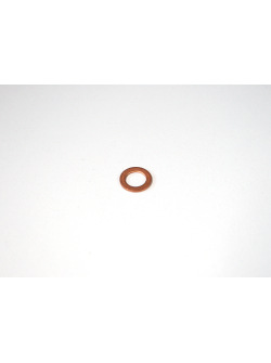 CLAKE 6mm Copper Sealing Washers