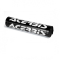 ACERBIS Cross bar pad logo tube - BLACK AC 0016279.090