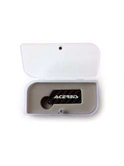ACERBIS USB STICK 4GB - BLACK AC 0017780.090