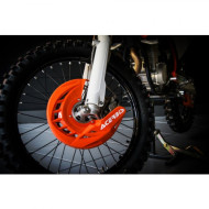 ACERBIS X-BRAKE FRONT DISC COVER ( AC 0016057. )