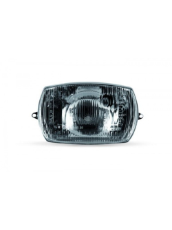 ACERBIS REPLACEMENT SEALED BEAM DHH CE/DOT AC 0007039.