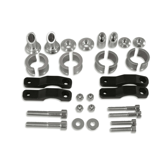 ACERBIS MOUNTING KIT FOR RALLY PROFILE/BRUSH AC 0013437.