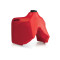 ACERBIS FUEL TANK HONDA XR650L 93/96 - 22L (RED * WHITE) AC 0001590.