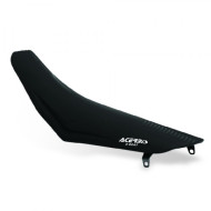 ACERBIS X-SEATS - HARD - KAWA KXF 450 12/15 + 250 13/16 (BLACK * GREEN) AC 0016305.