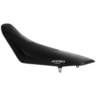 ACERBIS X-SEATS - HARD - SUZUKI RMZ 250 07/09 (BLACK * YELLOW) AC 0013150.
