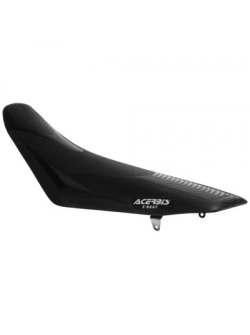 ACERBIS X-SEATS - HARD - SUZUKI RMZ 250 07/09 (BLACK * YELLOW) AC 0013150.
