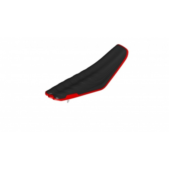 ACERBIS X-SEATS - SOFT - HONDA CRF450R 17/19 + CRF250 18/19 (BLACK/RED * BLACK/BLUE * RED * RED/BLACK * RED/BLUE) AC 0022389.