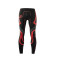 ACERBIS X-BODY WINTER PANTS - BLACK/RED (S/M * L/XL * XXL) AC 0021913.323.