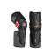 ACERBIS X-STRONG KNEE GUARDS - BLACK/WHITE AC 0016810