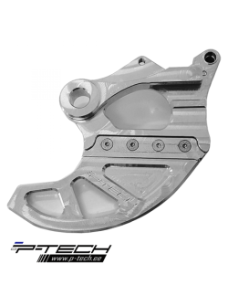 P-TECH Rear brake disc guard for Sherco 2014-2019