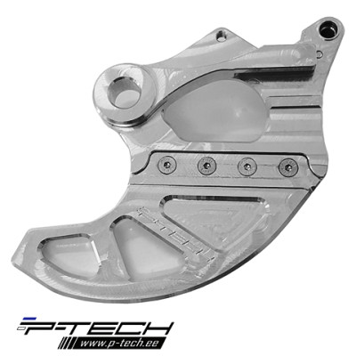 P-TECH Rear brake disc guard for Sherco 2014-2019