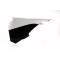 ACERBIS FILTERBOX COVER KTM SX 85 13-17 (ONLY LEFT SIDE) (BLACK * BLACK/ORANGE * BLACK/ORANGE16 * ORANGE/WHITE * WHITE/BLACK) AC 0016898.