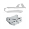 ACERBIS SET CHAIN GUIDES + CHAIN SLIDER KTM SX85 06-14 - WHITE AC 0017853.030