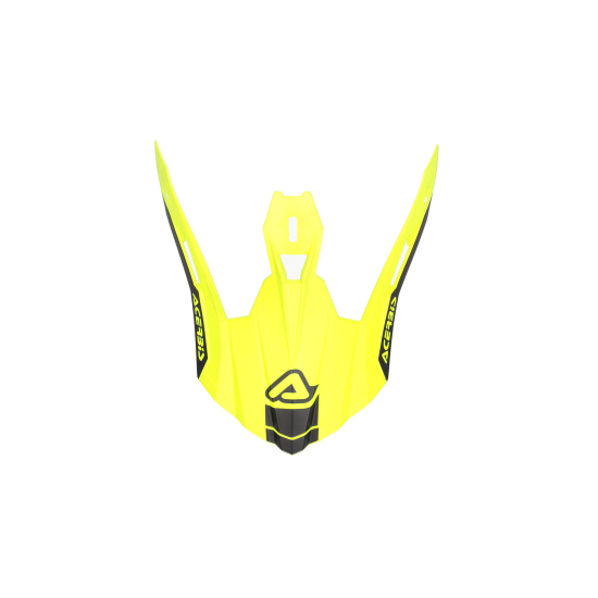 Yellow Fluo (063) #4