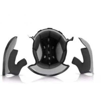 ACERBIS INNER LINER REPLACEMENT FOR PROFILE 2.0 - GREY (XS * S * M * L * XL * XXL) AC 0017928.070.