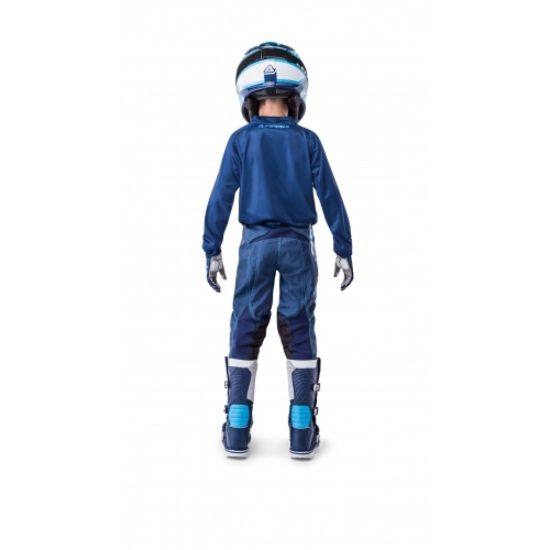 ACERBIS MX SOEN KID SHIRT SPECIAL - BLUE (S * M) AC 0023294. #1