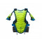 ACERBIS COSMO 2.0 CHEST PROTECTOR (FLO YELLOW/BLUE * BLACK/GREY) ONE SIZE AC 0017180.