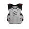 ACERBIS IMPACT BODY PROTECTOR CE - ONE SIZE (BLACK * WHITE) AC 0017851.