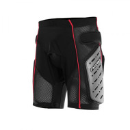 ACERBIS protector pants free moto 2.0 - BLACK/GREY (S * M * L * XL * XXL) AC 0017768.319.