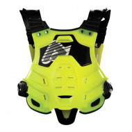 ACERBIS ROOST DEFLECTORS PROFILE - ONE SIZE (BLACK * BLUE * FLO YELLOW * ORANGE * RED * WHITE) AC 0016987.