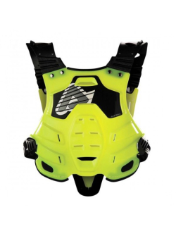 ACERBIS ROOST DEFLECTORS PROFILE - ONE SIZE (BLACK * BLUE * FLO YELLOW * ORANGE * RED * WHITE) AC 0016987.