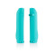 ACERBIS LOWER FORK COVER FC/TC 16-18 + TE/FE 16-19 (TEAL GREEN * BLACK * BLUE * GREY * WHITE * YELLOW * YELLOW 62 * LIGHT BLUE) AC 0022288.