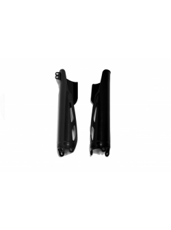 ACERBIS LOWER FORK COVER CRF250R + CRF450R 2019 (BLACK * GREY * RED * WHITE) AC 0023607.