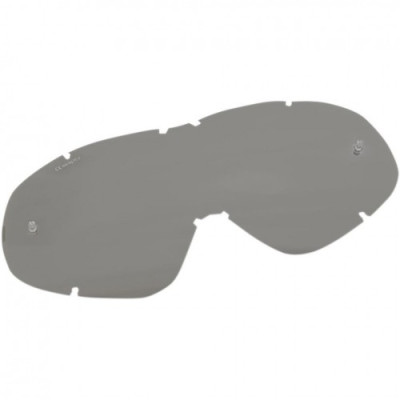 QUALIFIER™ REPLACEMENT LENS SILVER MIRROR 2602-0585